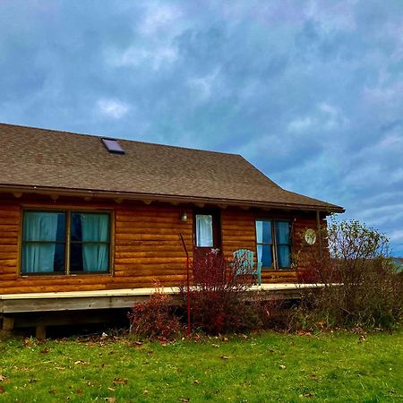 Garden Grove Retreat & Lodging Near Pictured Rocks, Fayette, Trails Buitenkant foto