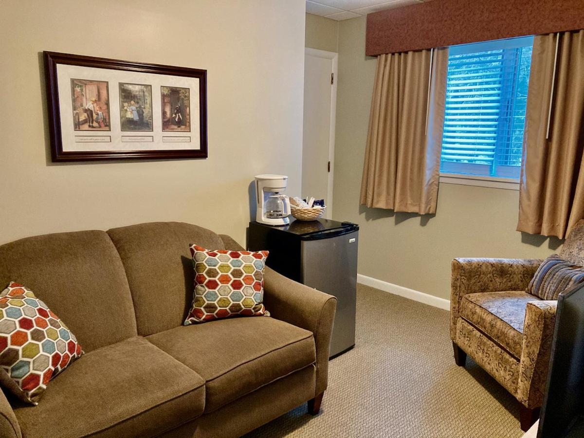 Garden Grove Retreat & Lodging Near Pictured Rocks, Fayette, Trails Buitenkant foto