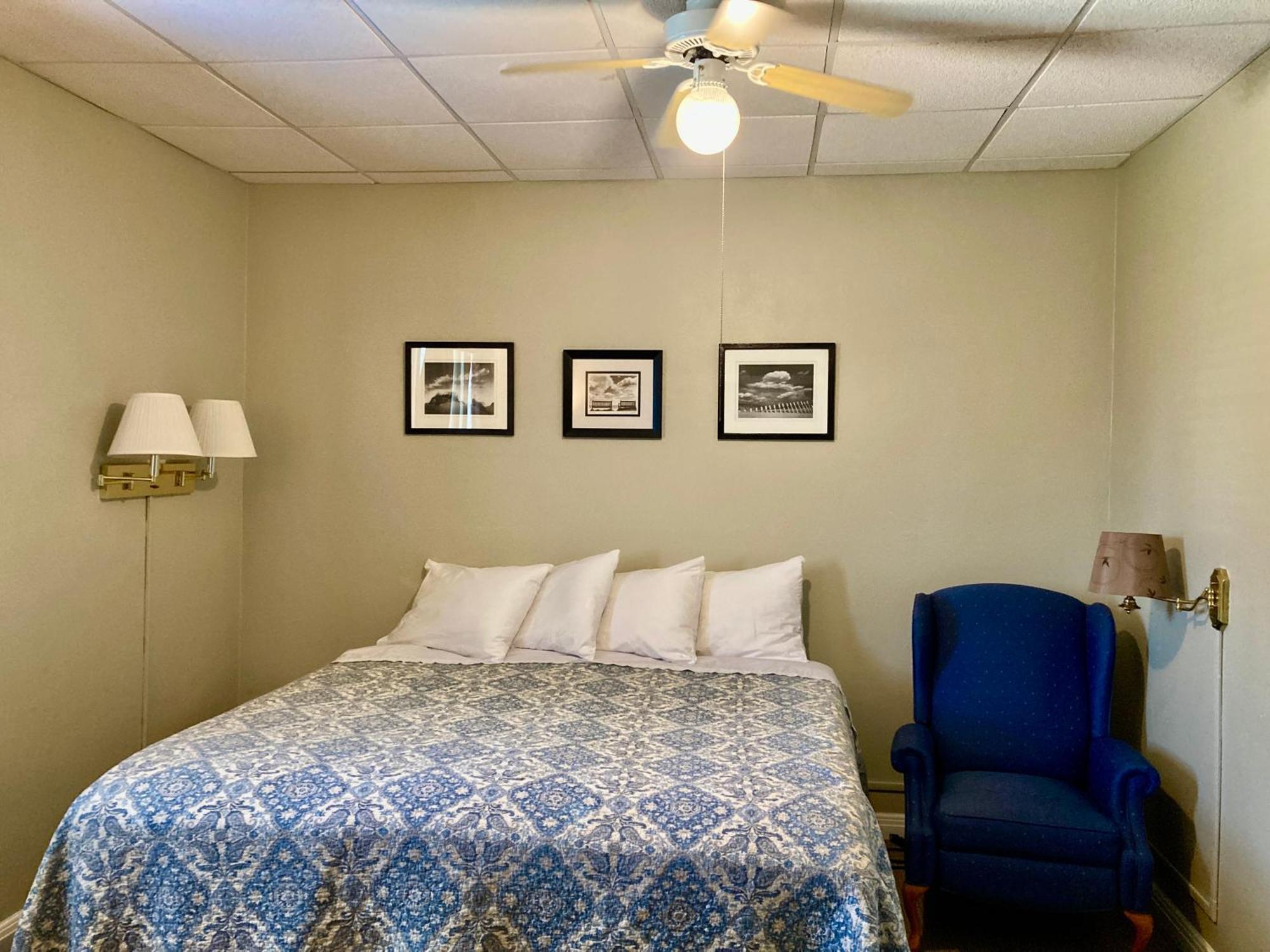 Garden Grove Retreat & Lodging Near Pictured Rocks, Fayette, Trails Buitenkant foto