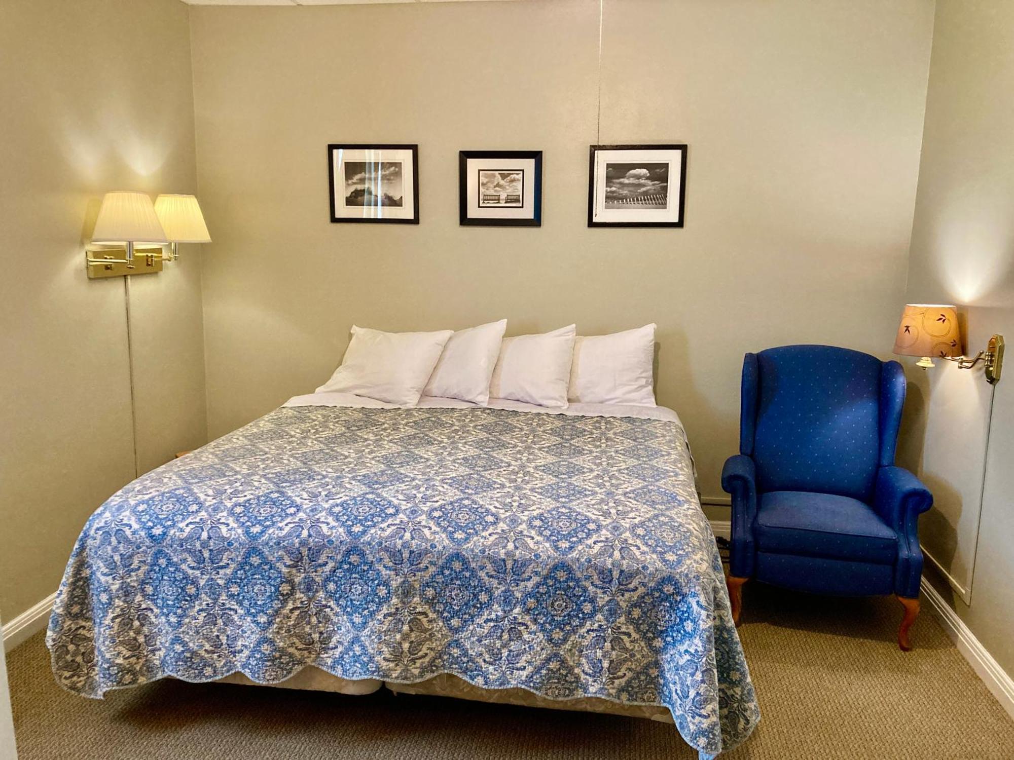 Garden Grove Retreat & Lodging Near Pictured Rocks, Fayette, Trails Buitenkant foto