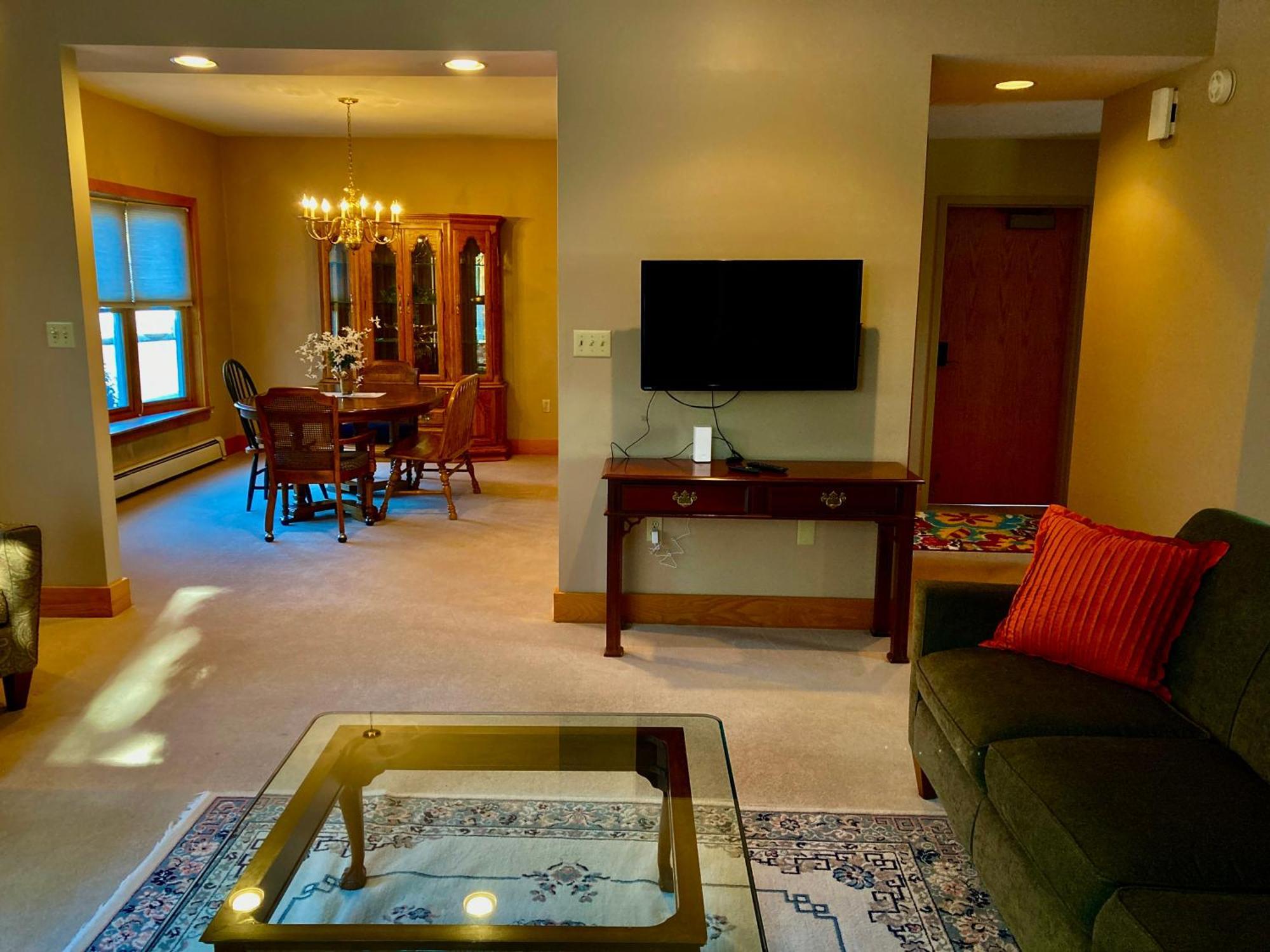 Garden Grove Retreat & Lodging Near Pictured Rocks, Fayette, Trails Buitenkant foto