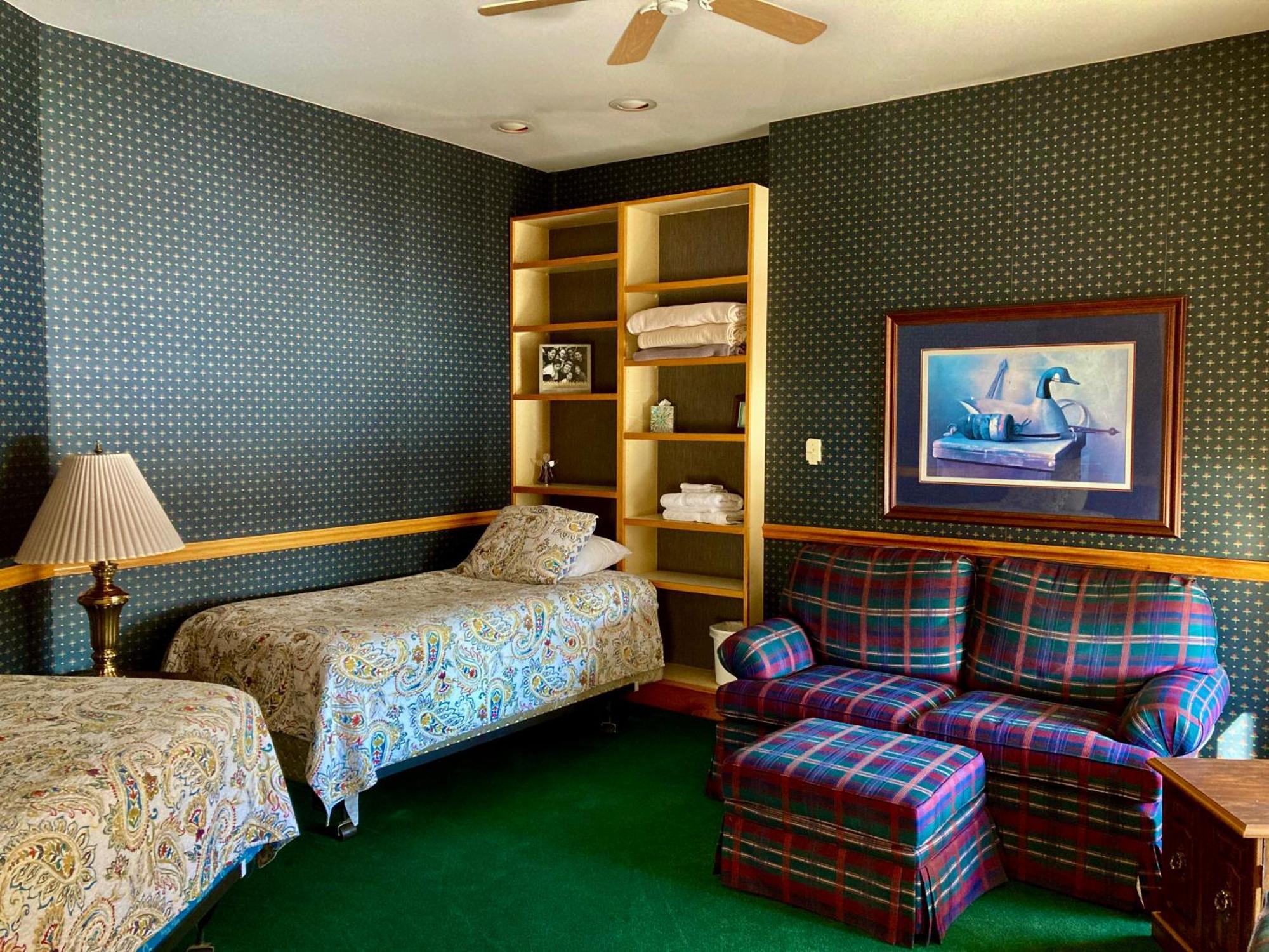 Garden Grove Retreat & Lodging Near Pictured Rocks, Fayette, Trails Buitenkant foto