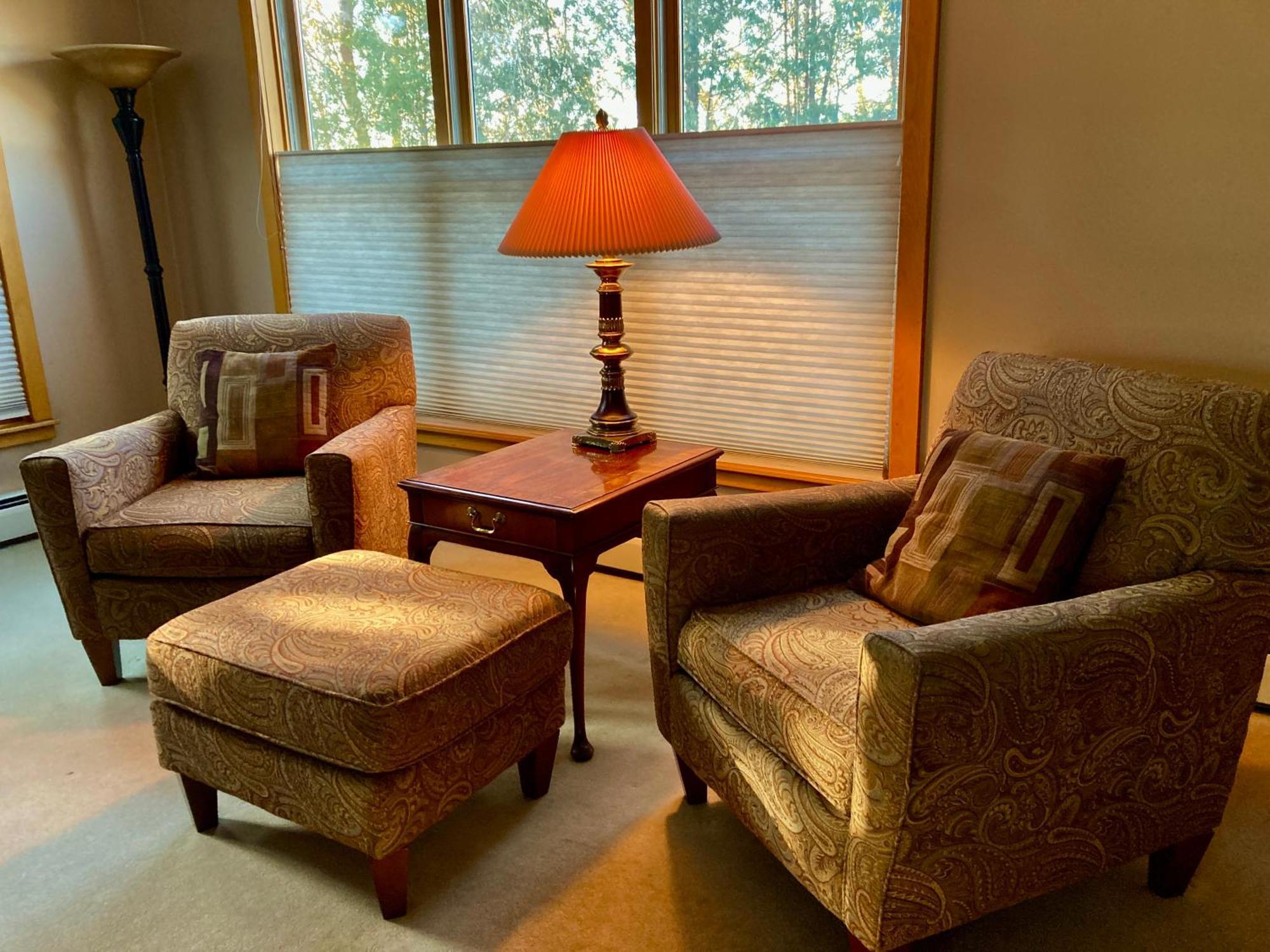 Garden Grove Retreat & Lodging Near Pictured Rocks, Fayette, Trails Buitenkant foto