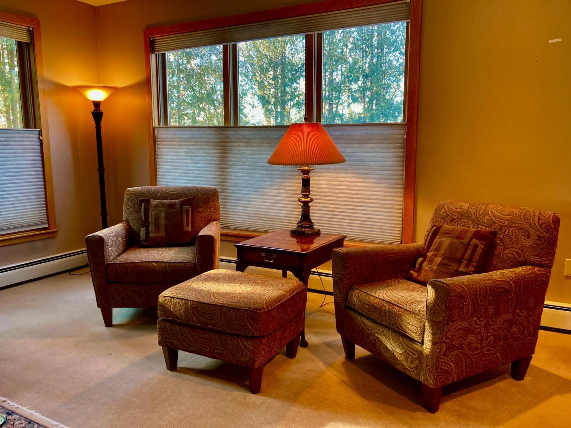 Garden Grove Retreat & Lodging Near Pictured Rocks, Fayette, Trails Buitenkant foto