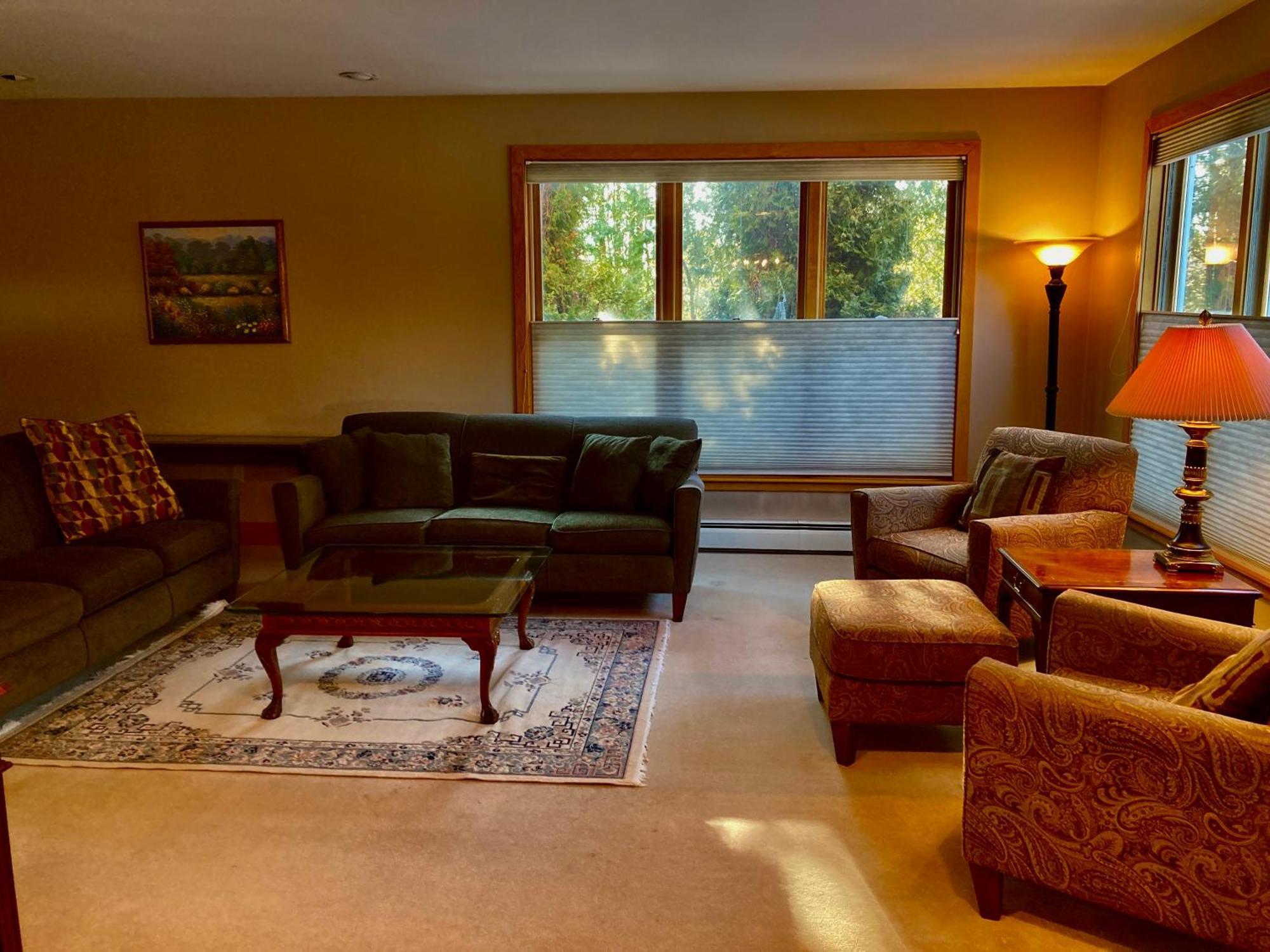Garden Grove Retreat & Lodging Near Pictured Rocks, Fayette, Trails Buitenkant foto