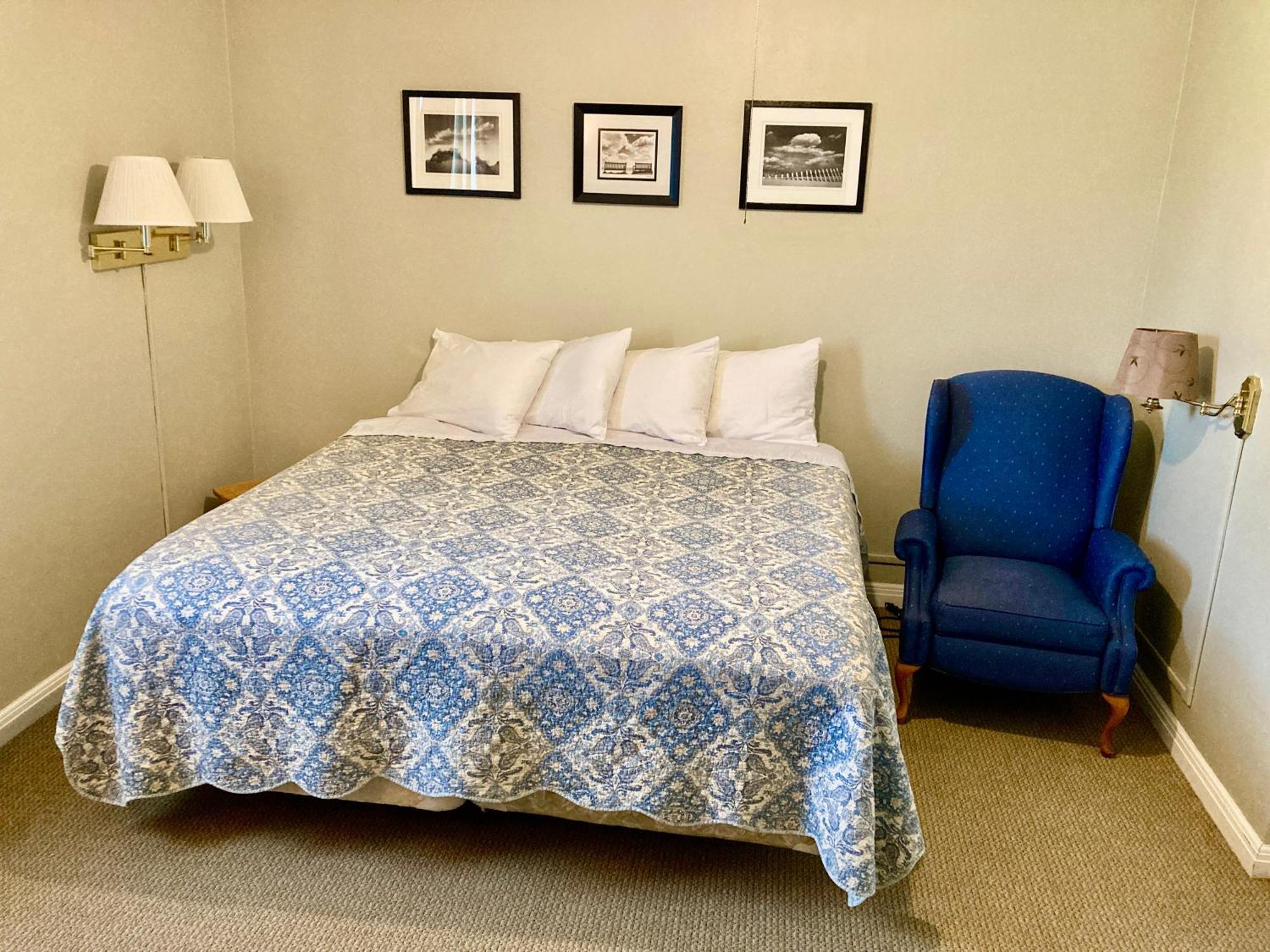 Garden Grove Retreat & Lodging Near Pictured Rocks, Fayette, Trails Buitenkant foto