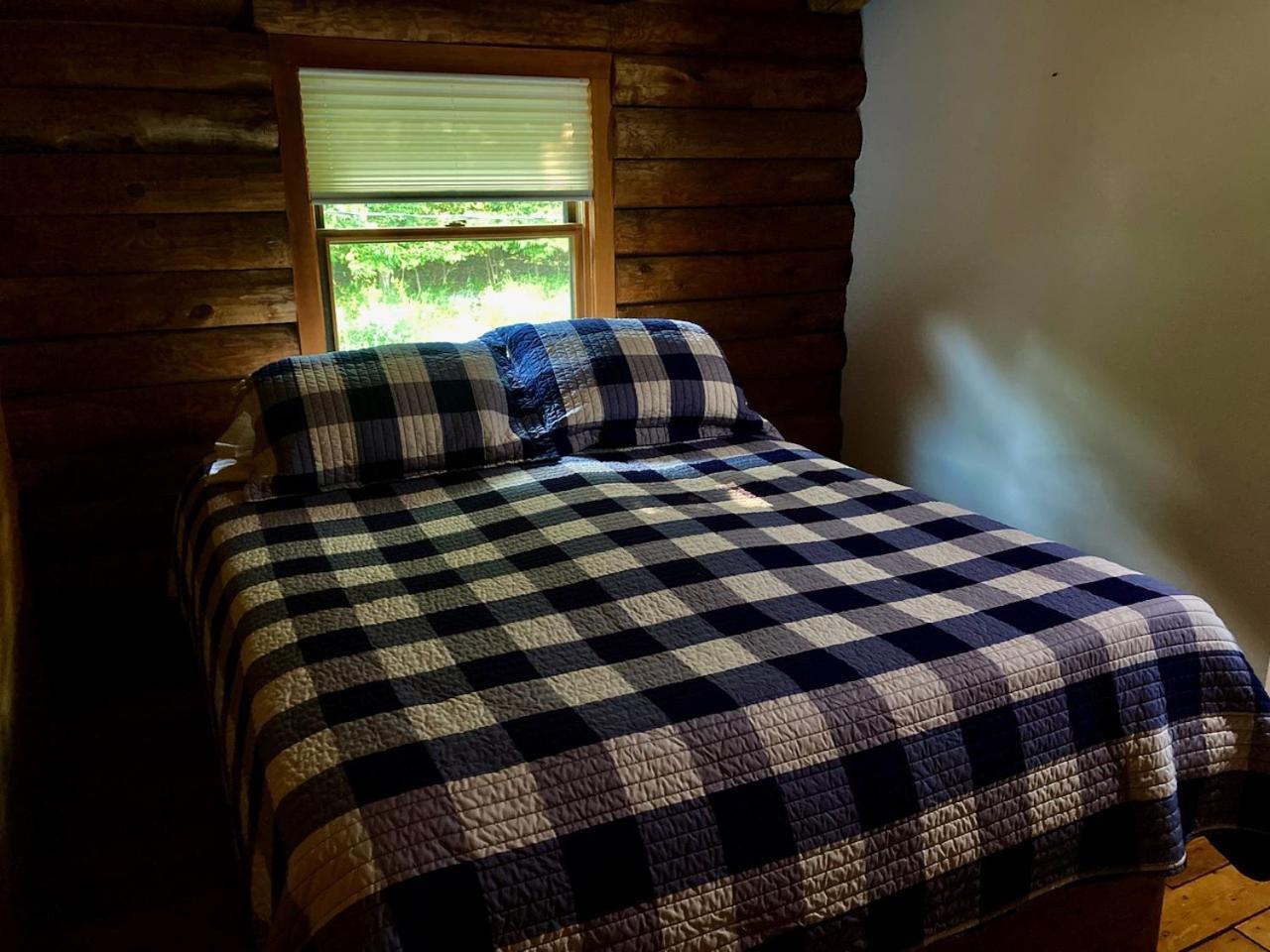 Garden Grove Retreat & Lodging Near Pictured Rocks, Fayette, Trails Buitenkant foto