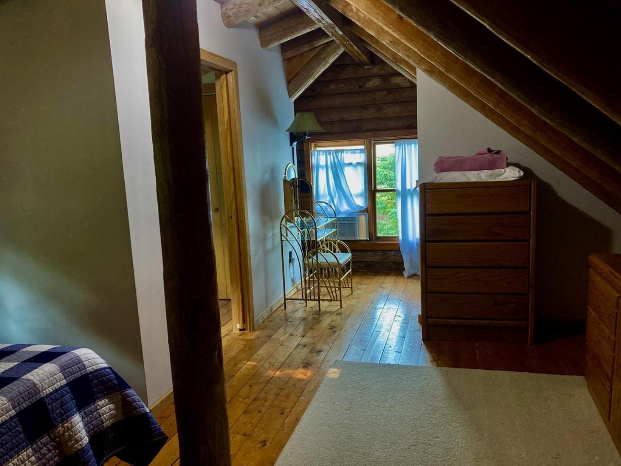 Garden Grove Retreat & Lodging Near Pictured Rocks, Fayette, Trails Buitenkant foto