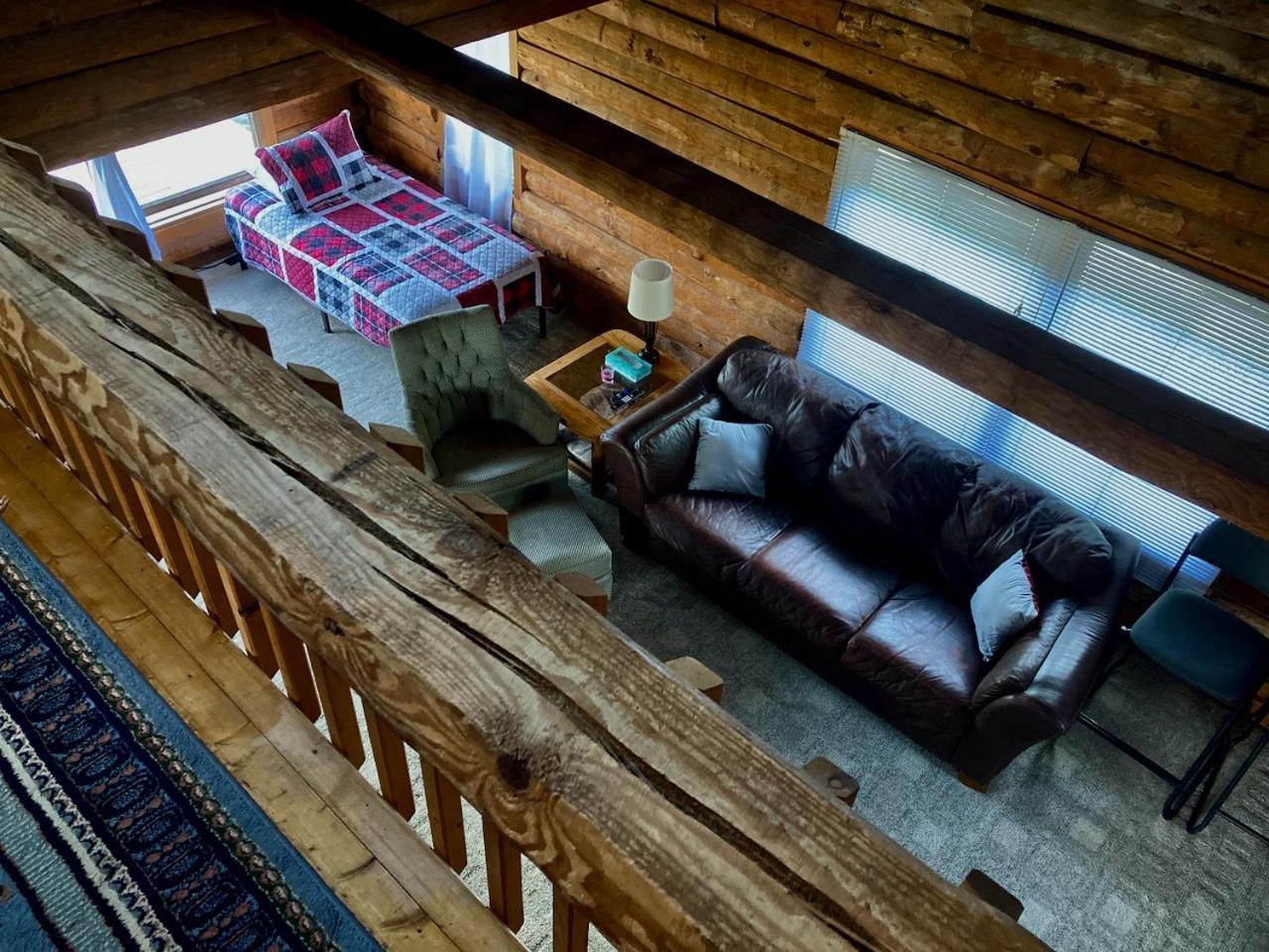 Garden Grove Retreat & Lodging Near Pictured Rocks, Fayette, Trails Buitenkant foto