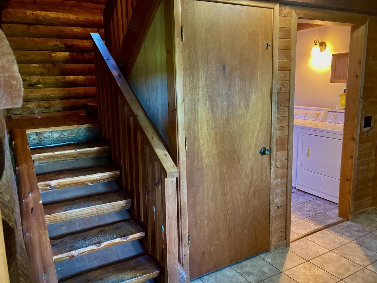 Garden Grove Retreat & Lodging Near Pictured Rocks, Fayette, Trails Buitenkant foto