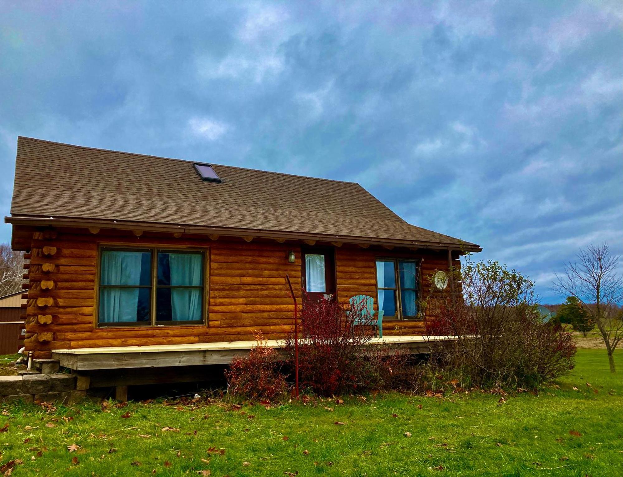 Garden Grove Retreat & Lodging Near Pictured Rocks, Fayette, Trails Buitenkant foto
