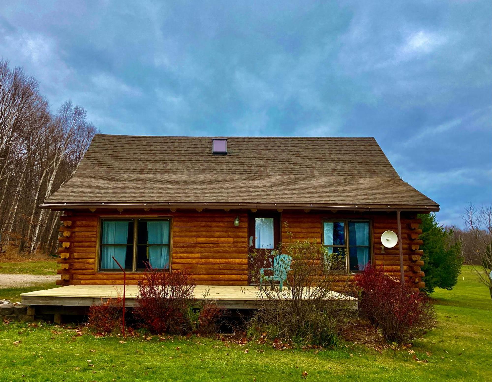 Garden Grove Retreat & Lodging Near Pictured Rocks, Fayette, Trails Buitenkant foto