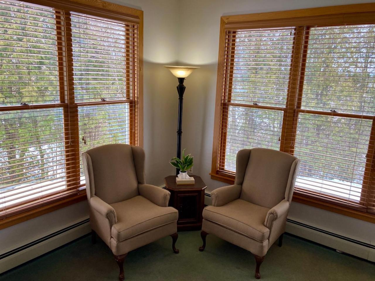Garden Grove Retreat & Lodging Near Pictured Rocks, Fayette, Trails Buitenkant foto
