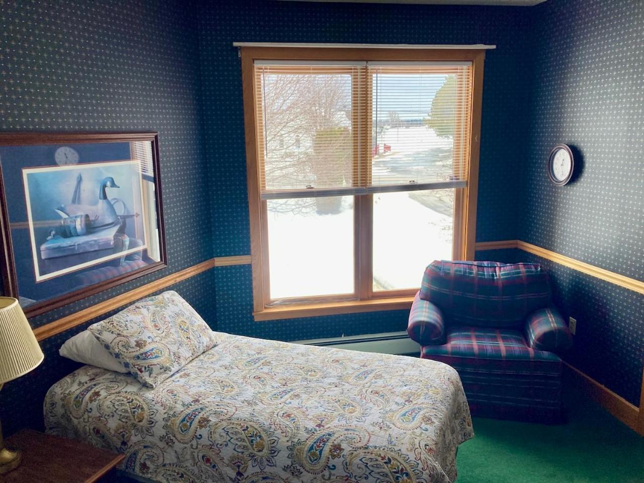 Garden Grove Retreat & Lodging Near Pictured Rocks, Fayette, Trails Buitenkant foto