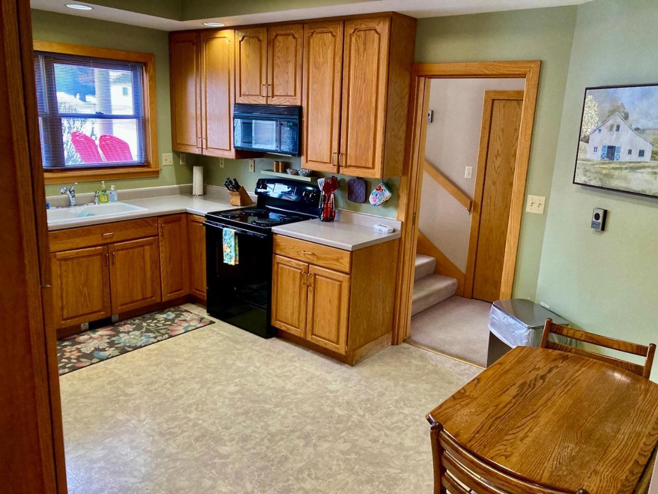Garden Grove Retreat & Lodging Near Pictured Rocks, Fayette, Trails Buitenkant foto