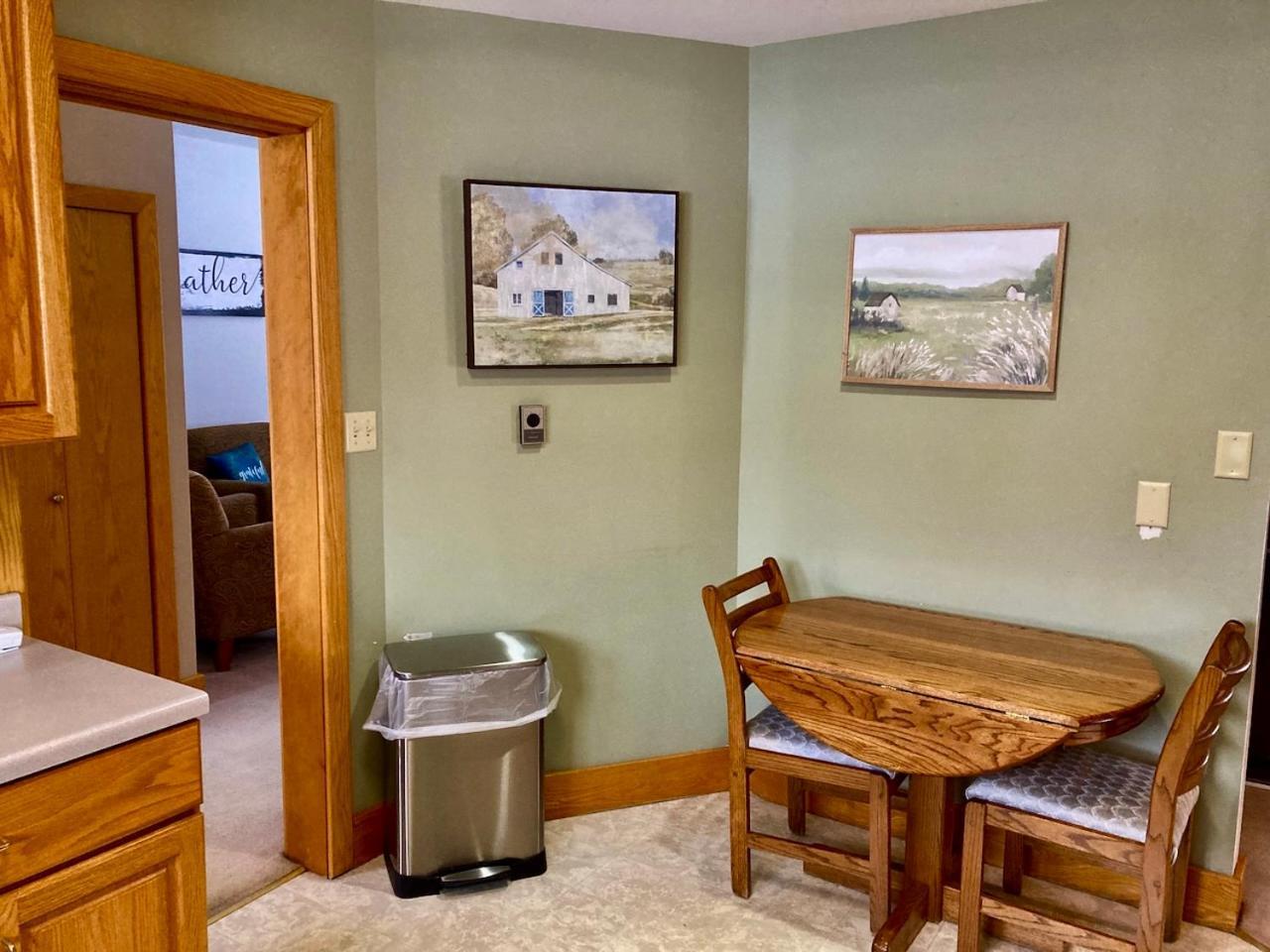 Garden Grove Retreat & Lodging Near Pictured Rocks, Fayette, Trails Buitenkant foto